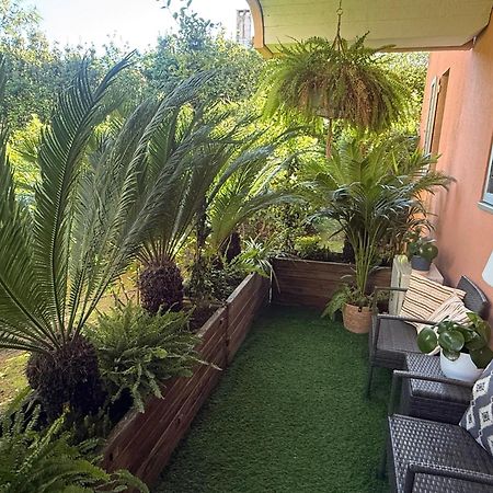Le Bailli Saint Tropez Daire Dış mekan fotoğraf