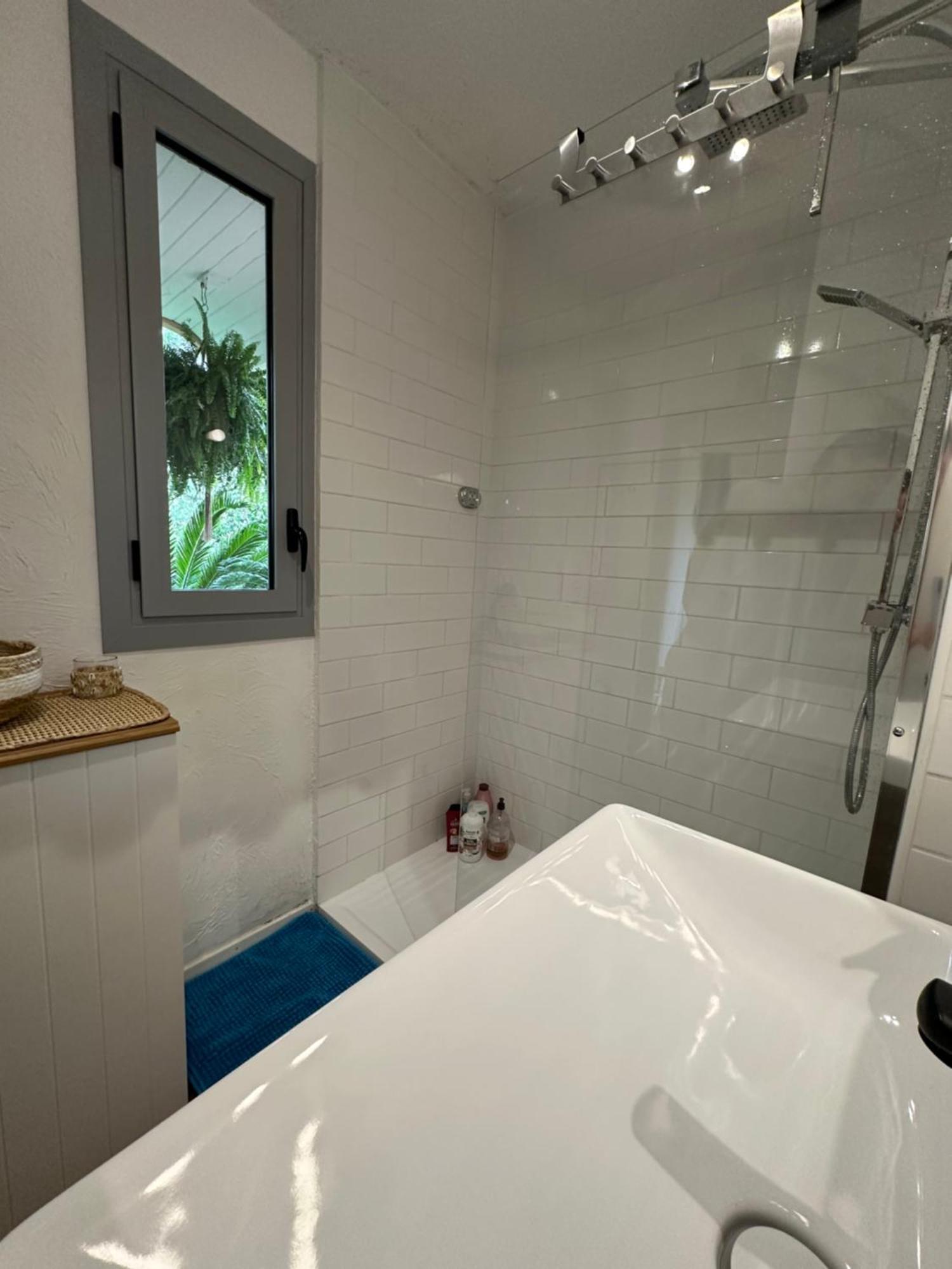 Le Bailli Saint Tropez Daire Dış mekan fotoğraf