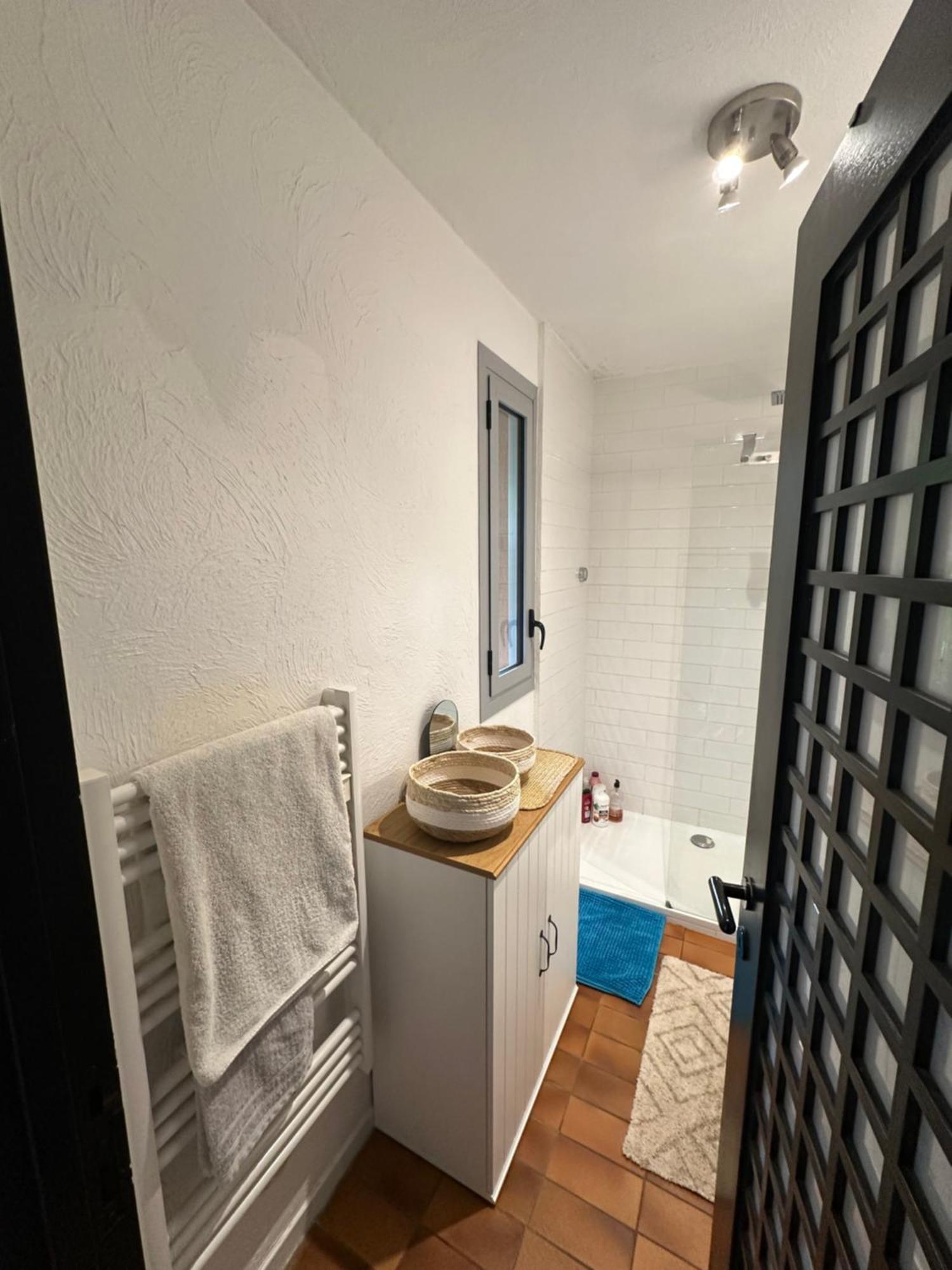 Le Bailli Saint Tropez Daire Dış mekan fotoğraf