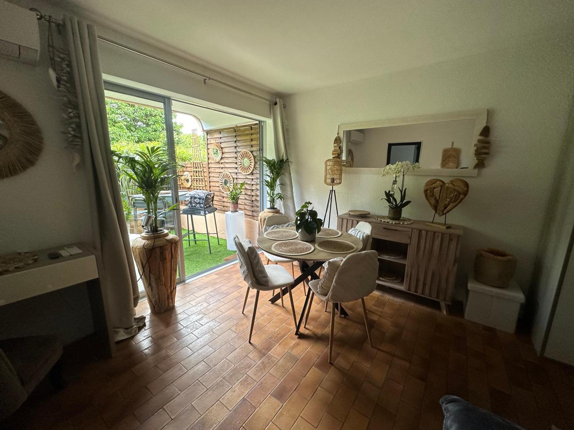 Le Bailli Saint Tropez Daire Dış mekan fotoğraf