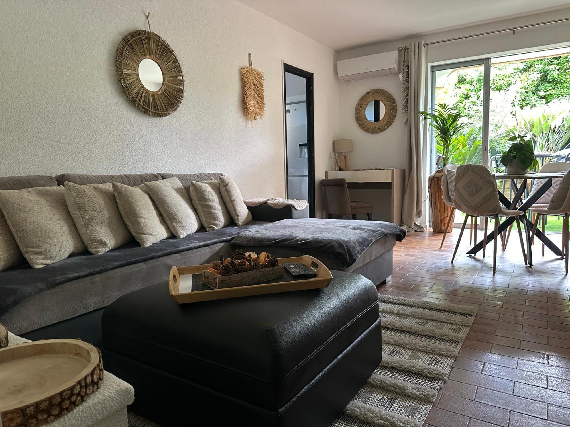 Le Bailli Saint Tropez Daire Dış mekan fotoğraf