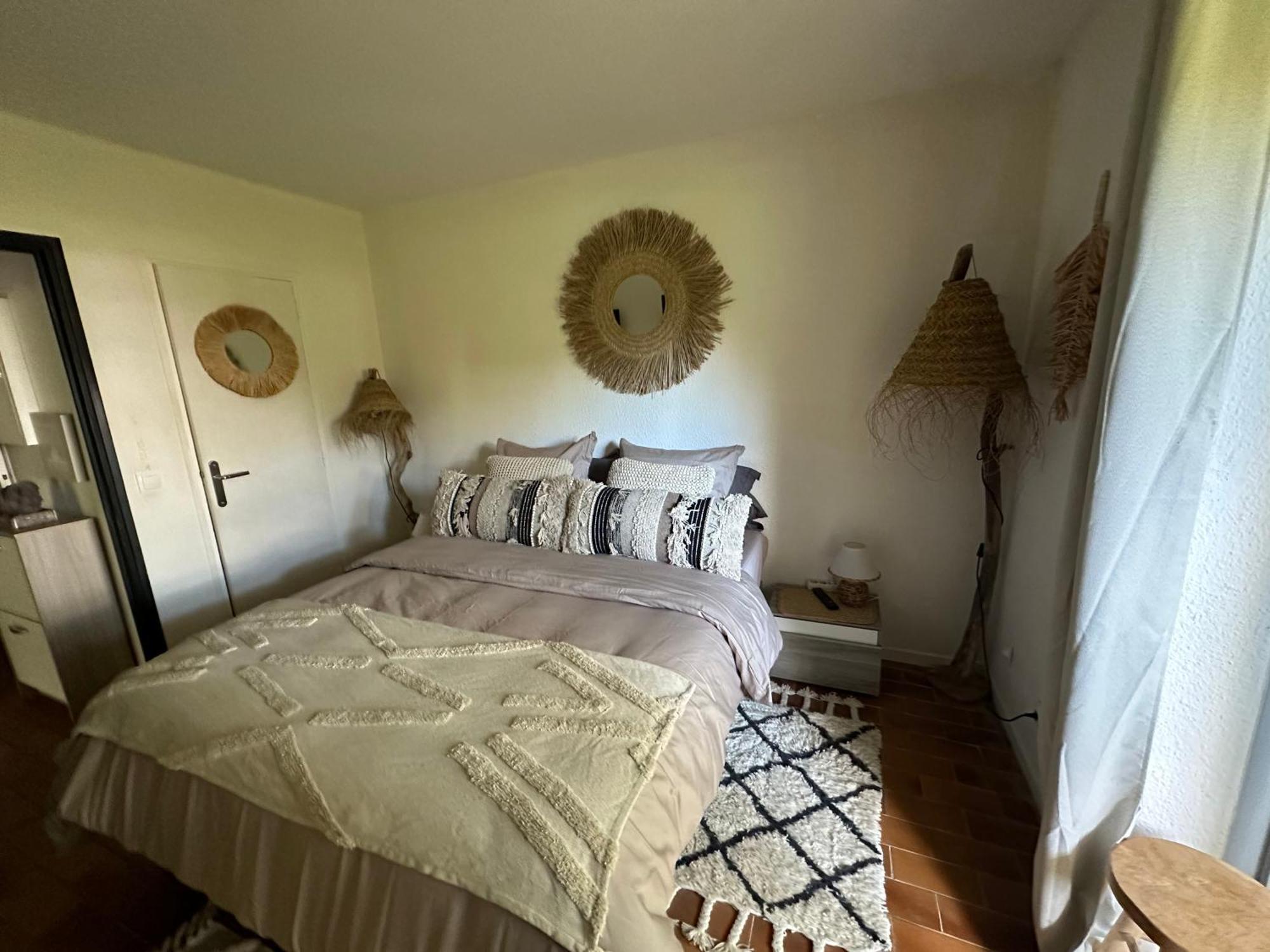 Le Bailli Saint Tropez Daire Dış mekan fotoğraf