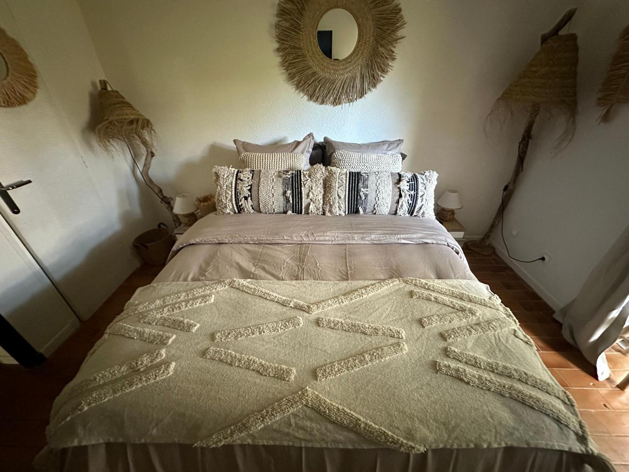 Le Bailli Saint Tropez Daire Dış mekan fotoğraf