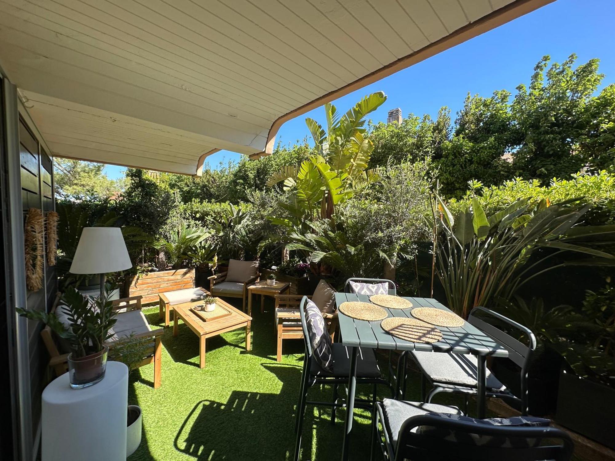 Le Bailli Saint Tropez Daire Dış mekan fotoğraf